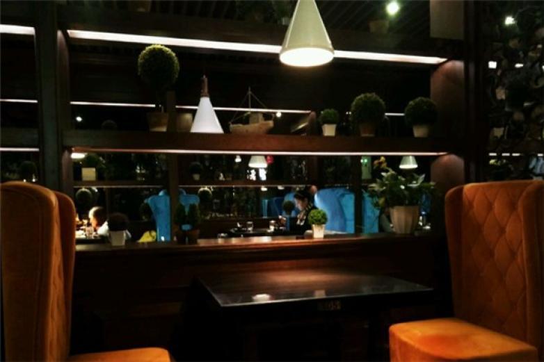 宴之夜创意菜